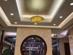 -顺德君豪酒店(佛山容桂渔人码头店)