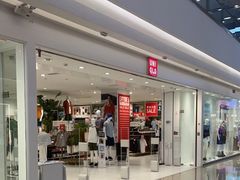 -优衣库(南京建邺万达广场店)