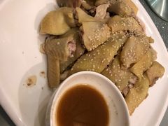 -御花园·粤菜·海鲜火锅(中山公园店)