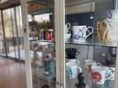 -微焙咖啡工厂(海峡创意产业园·红坊店)