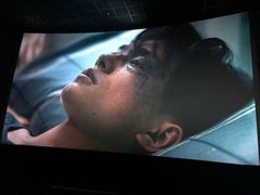 -百美汇影城(LUXE嘉里中心店)