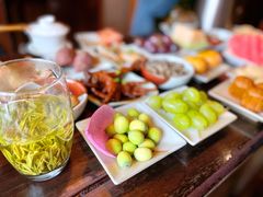 -青藤茶馆(南山路店)