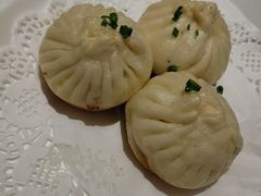 蟹粉生煎-光明邨大酒家(汇阳广场店)