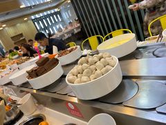 -鲸之味回转自助小火锅(钟鼎名悦店)