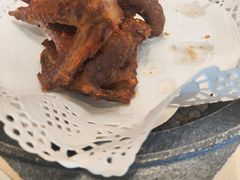 -聚福宝合苑食府(南头镇店)