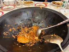 -江湖水乡铁锅炖魚(周庄嘉园店)