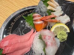 -合点寿司(金虹桥商场店)