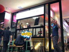 -BOIBOI马来茶餐室(江宁路店)