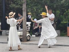-迎泽公园