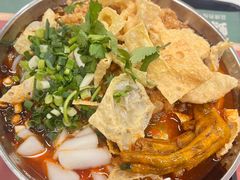 -螺大喜螺蛳粉(华业东方玫瑰店)