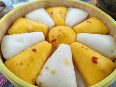 -汉水谣·江景餐厅(江滩店)