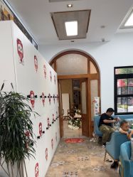 -爱儿美儿童摄影亲子馆(五路居店)