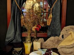 -Strawberry Butterfly草莓蝴蝶日式水果挞