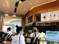 -星巴克臻选(北京世贸天阶店)