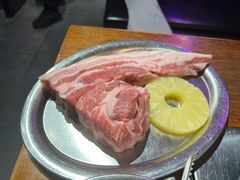 -济州爱肉堂(总店)