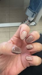 -阿噶西美甲美睫
