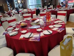 -华强广场酒店·宴会厅