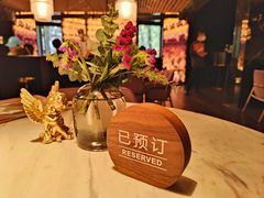 -IL TEATRO 精品意大利餐厅