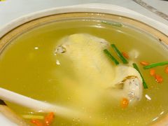 -19号私房菜(云南路店)