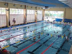 -布噜游泳俱乐部(东闸路店)