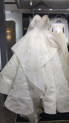 -MANLI BRIDAL婚纱