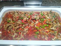 -吉布鲁牛排海鲜自助(成都大悦城店)