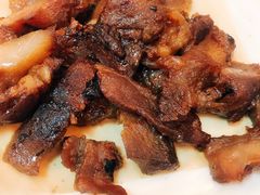 炭焗肉-以前的小酒馆(中山广场店)