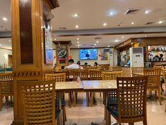 -新世界餐厅(万达店)