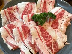 -壹兆炭火烧肉·烤鳗鱼(金水花城店)