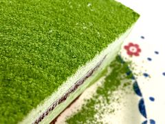 抹茶芭菲-22cafe