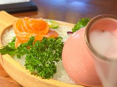 -木村武·手作寿司料理(中山亭店)