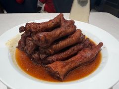 -大铁勺新津菜(熙悦汇店)