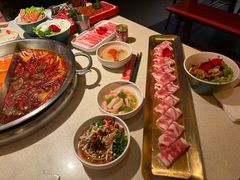 -小龙坎火锅(春熙太古里店)