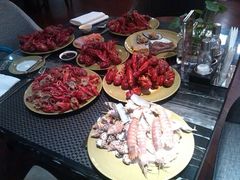 android_upload_pic-乐咖啡西餐厅(太湖皇冠假日酒店)