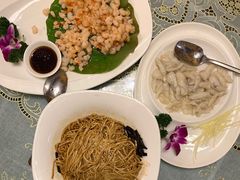 清风三虾-新聚丰菜馆(太监弄店)
