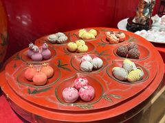 -御茶膳房皇家糕点博物馆(北京首店)