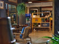 -陀岗美食·云南藏式特色餐厅