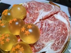 七龙珠和牛寿喜烧-和牛食堂•BISTRO(广州首店)