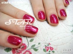 点击看大图 0433-STAR美甲店