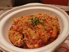 -辣出味岳阳特色烧烤·龙虾大排档(砂子塘总店)