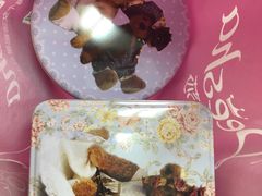 -珍妮曲奇聪明小熊(尖沙咀店)