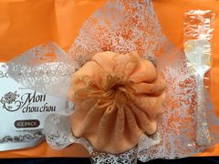 -Monchouchou檬舒舒(尚嘉中心店)