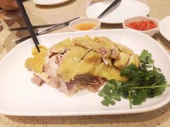 -满得意茶餐厅·顺德家常菜·港式经典(大良店)