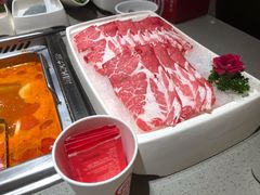 -海底捞火锅(振华商厦店)