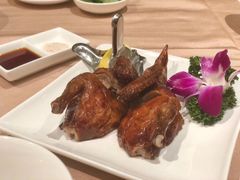 -陶陶居海鲜酒家(新马路店)