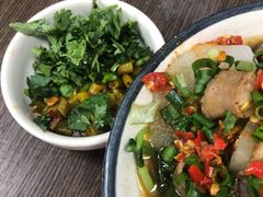 -正宗阳山牛杂(东城店)