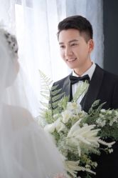 点击看大图 -Mu慕婚纱摄影·超级工作室