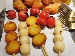 -暖食光·台式家庭餐厅·生日主题店(万达店)