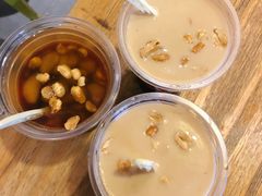 -八婆婆烧仙草(曾厝垵店)