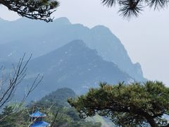 -含鄱口